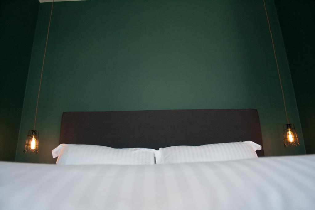 The Blue Door Bed & Breakfast Newquay  Bilik gambar